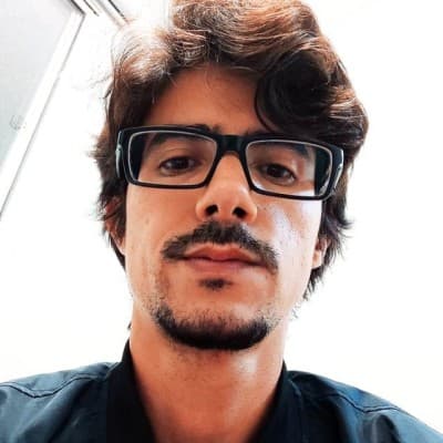 Tiago Fernandes